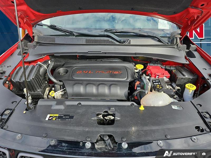 jeep Compass 2019 - 10