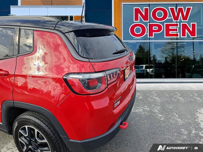 jeep Compass 2019 - 11