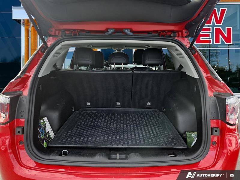 jeep Compass 2019 - 12