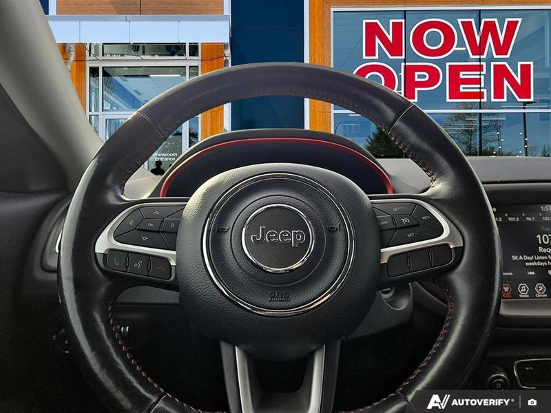 jeep Compass 2019 - 14