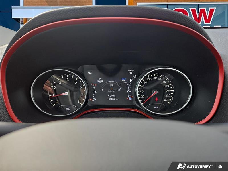 jeep Compass 2019 - 15