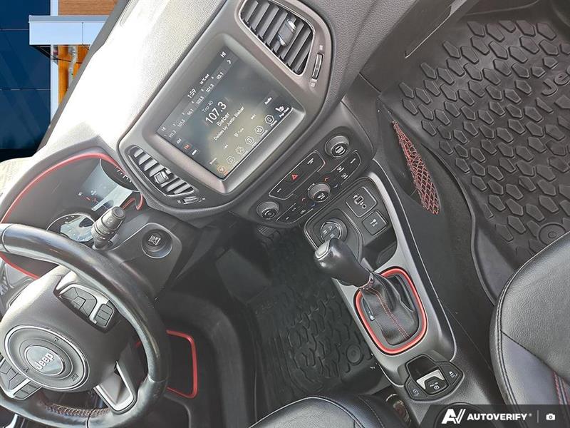 jeep Compass 2019 - 18