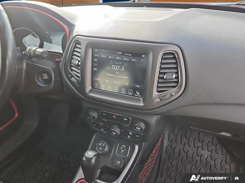 jeep Compass 2019 - 19