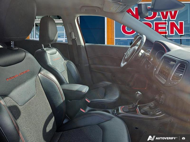 jeep Compass 2019 - 22