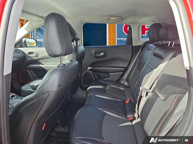 jeep Compass 2019 - 23