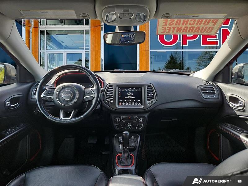 jeep Compass 2019 - 24