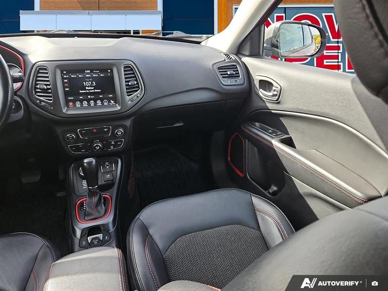 jeep Compass 2019 - 25