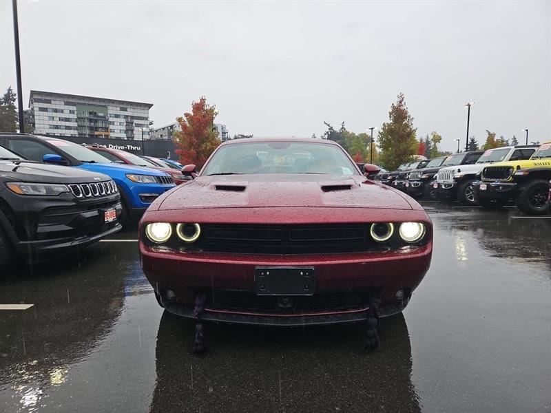 dodge Challenger 2023 - 2