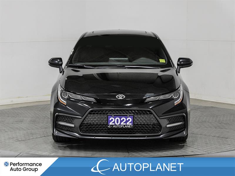 toyota Corolla 2022 - 2