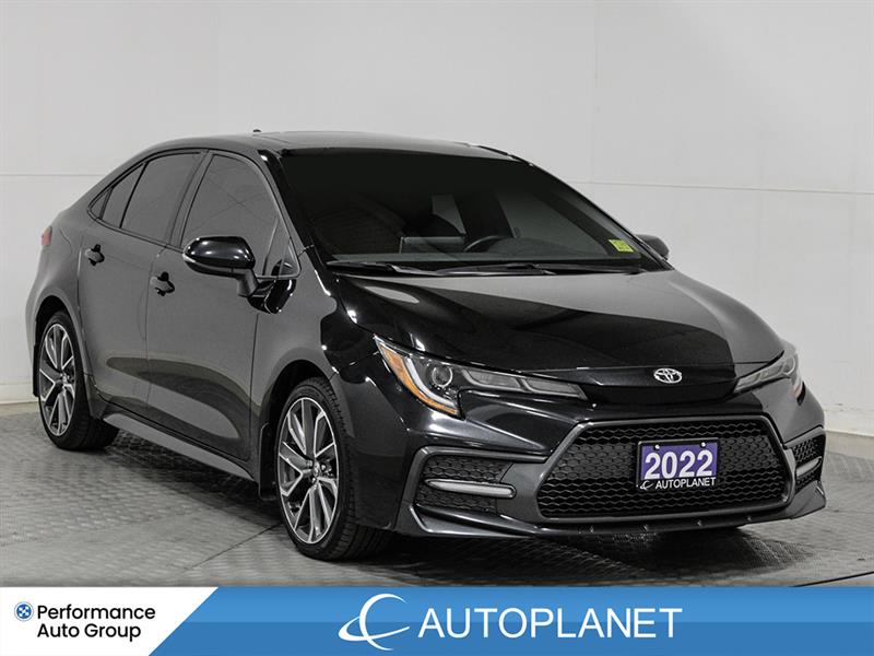 toyota Corolla 2022 - 3