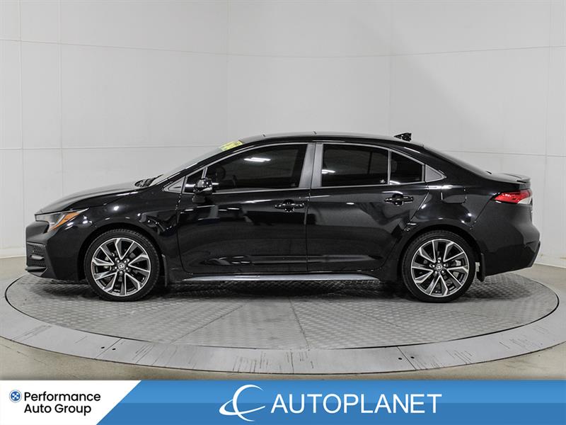 toyota Corolla 2022 - 4