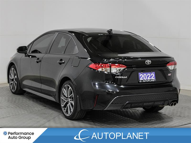 toyota Corolla 2022 - 5