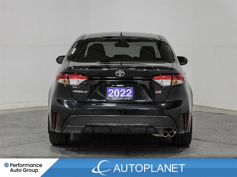 toyota Corolla 2022 - 7