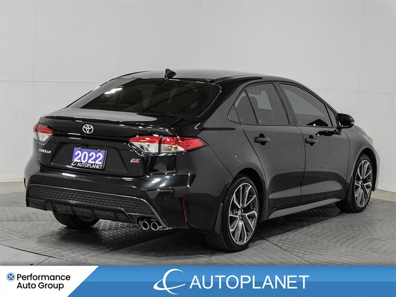 toyota Corolla 2022 - 8