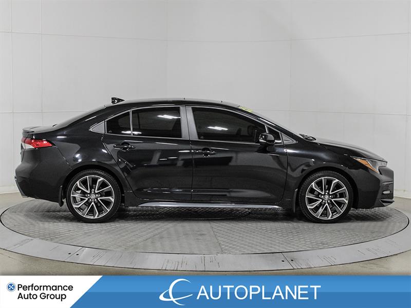 toyota Corolla 2022 - 9