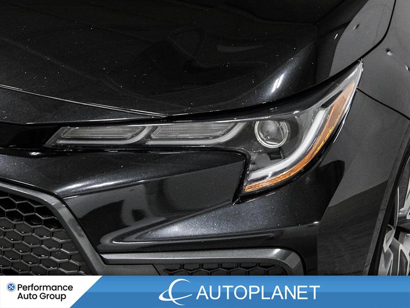 toyota Corolla 2022 - 11