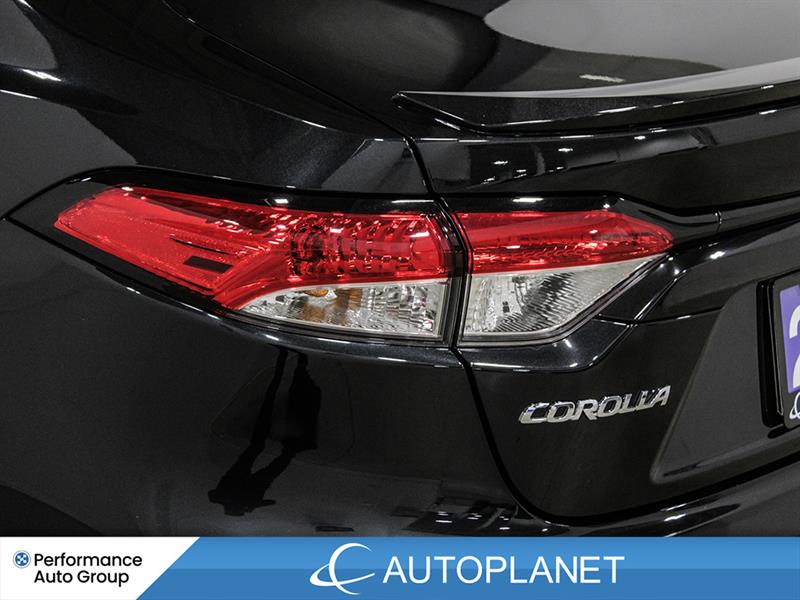 toyota Corolla 2022 - 13