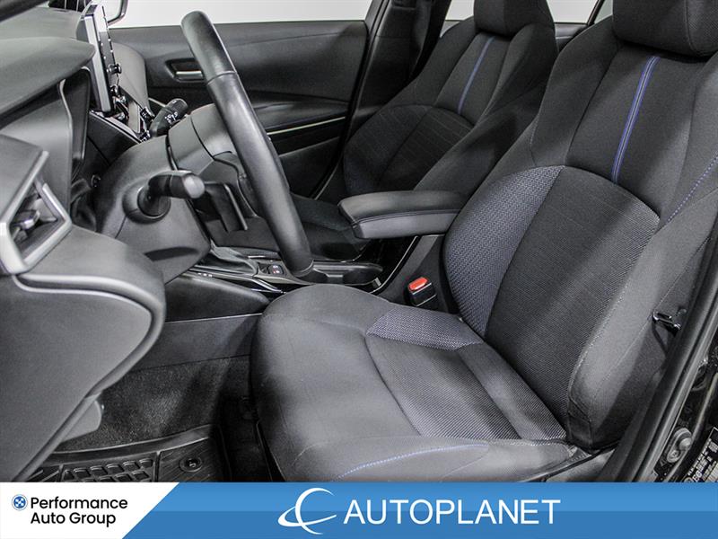 toyota Corolla 2022 - 17