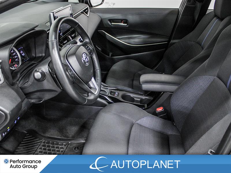 toyota Corolla 2022 - 18