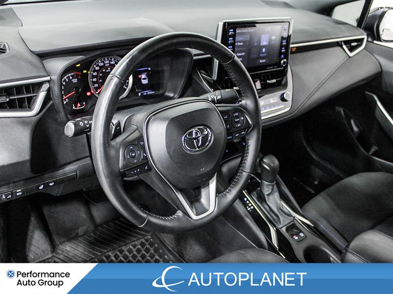 toyota Corolla 2022 - 21