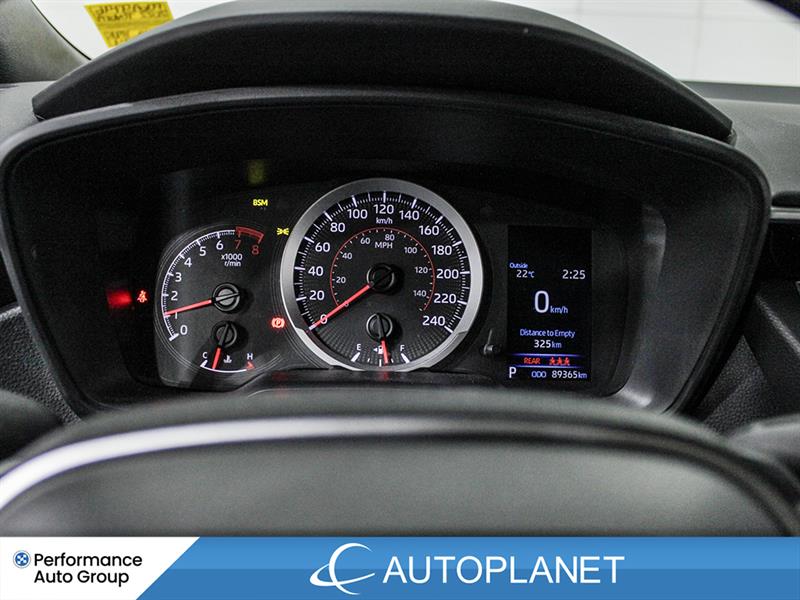 toyota Corolla 2022 - 24