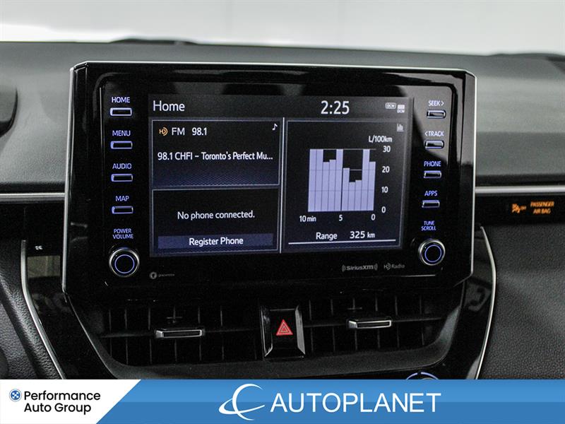 toyota Corolla 2022 - 25