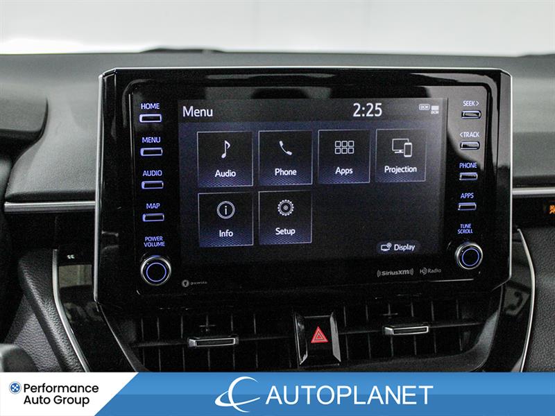 toyota Corolla 2022 - 26