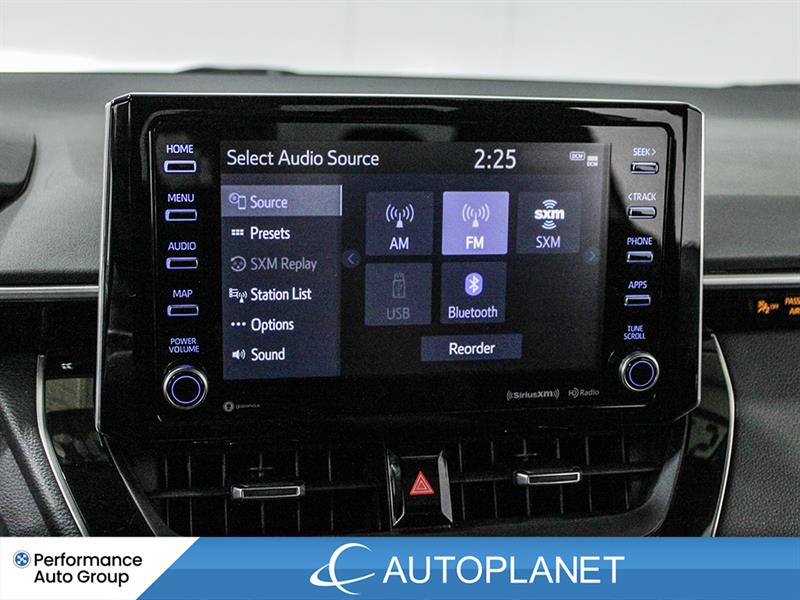 toyota Corolla 2022 - 27