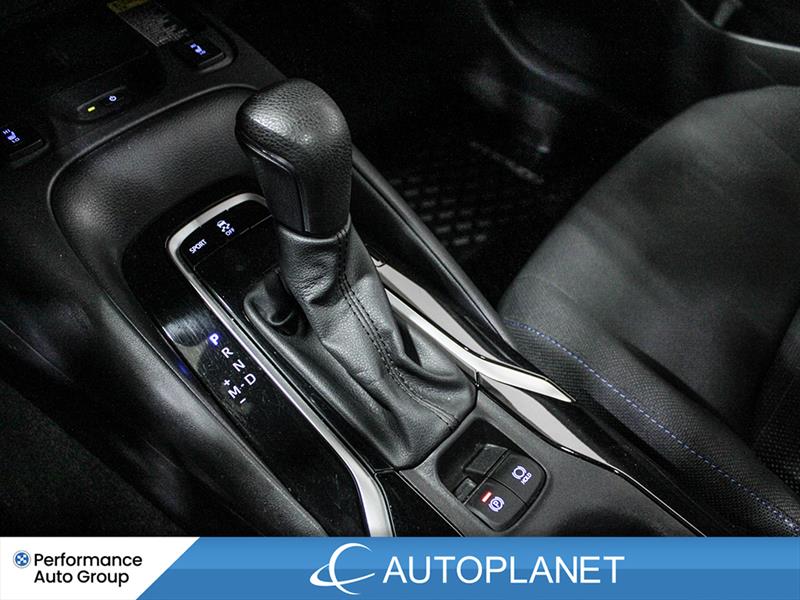 toyota Corolla 2022 - 31