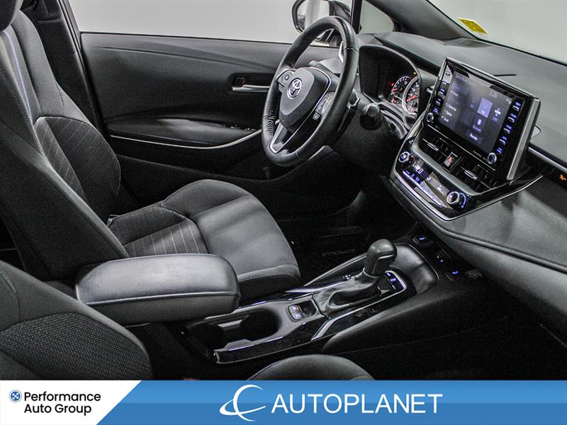 toyota Corolla 2022 - 34