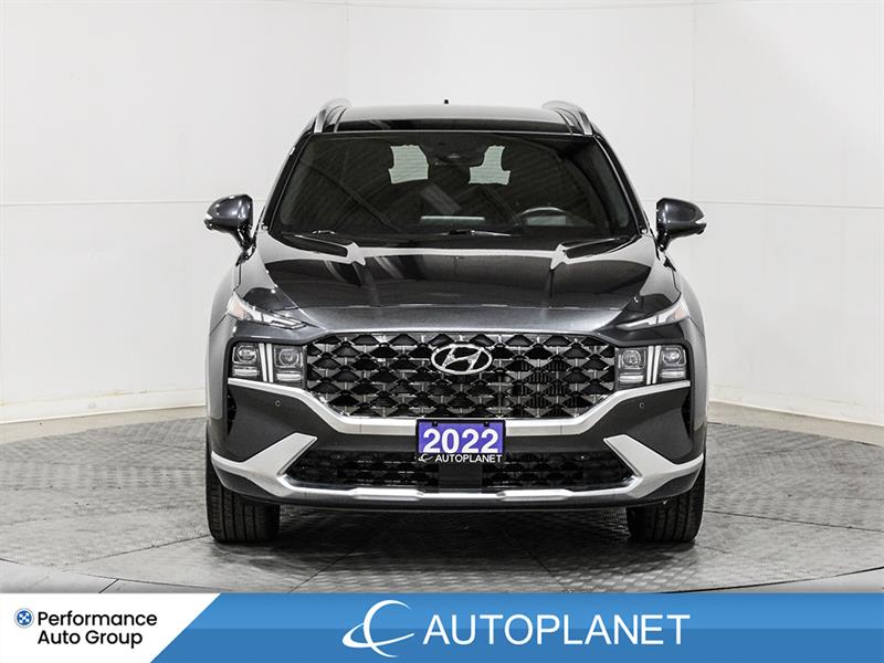 hyundai Santa Fe 2022 - 2