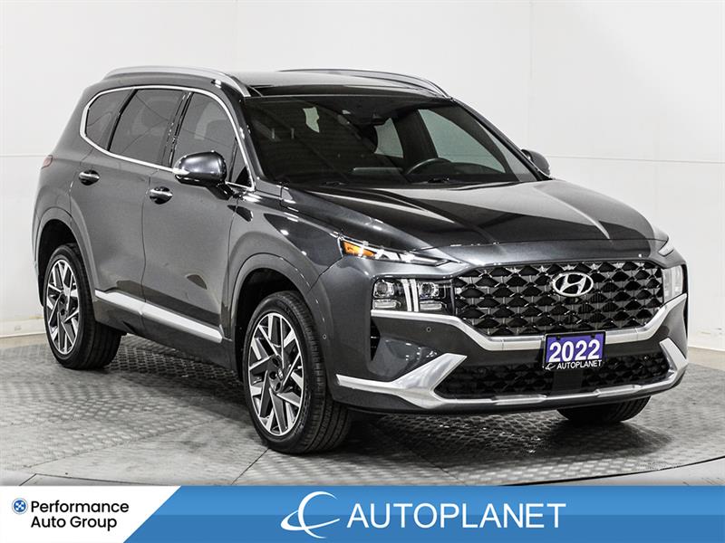 hyundai Santa Fe 2022 - 3