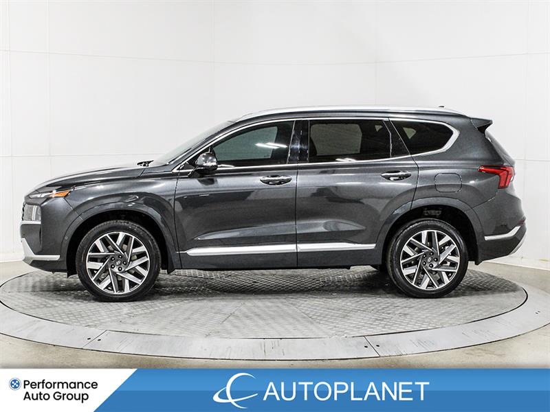 hyundai Santa Fe 2022 - 4