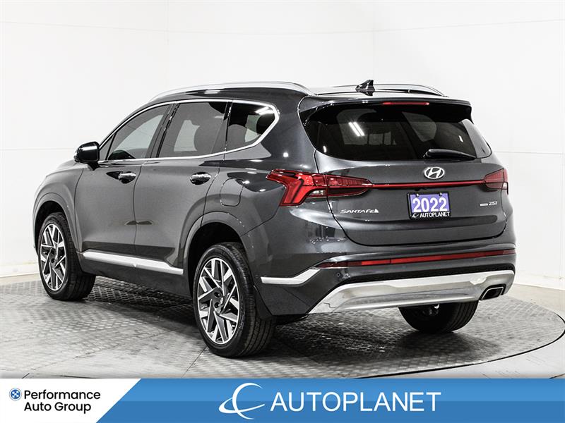 hyundai Santa Fe 2022 - 6