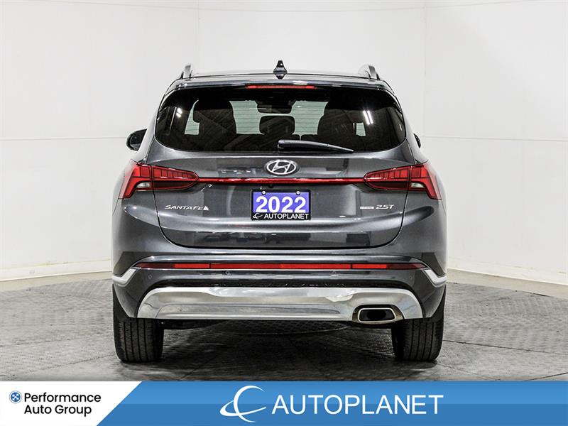 hyundai Santa Fe 2022 - 7