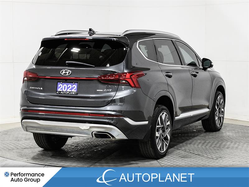 hyundai Santa Fe 2022 - 8