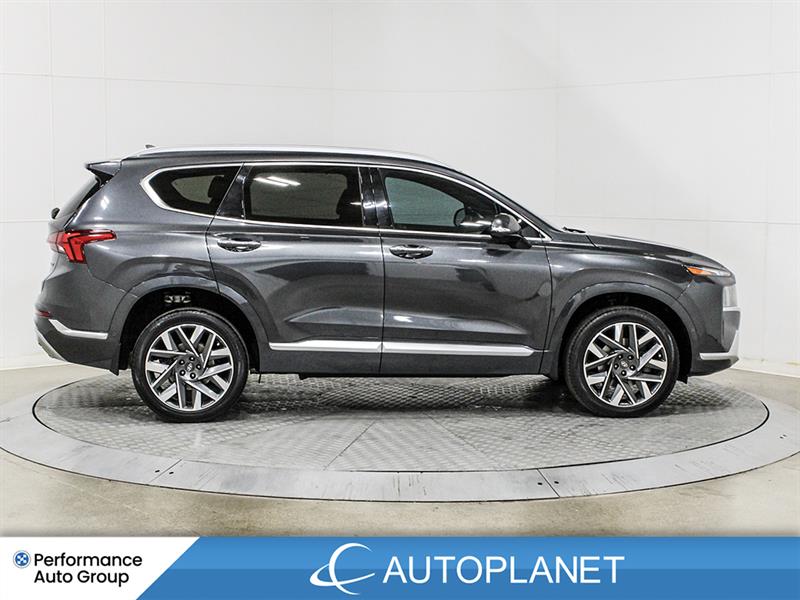 hyundai Santa Fe 2022 - 9