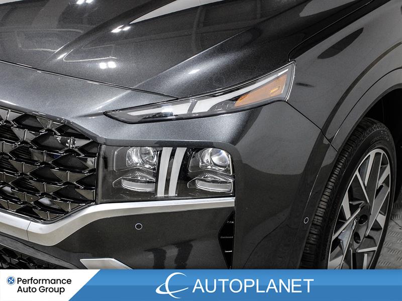 hyundai Santa Fe 2022 - 11