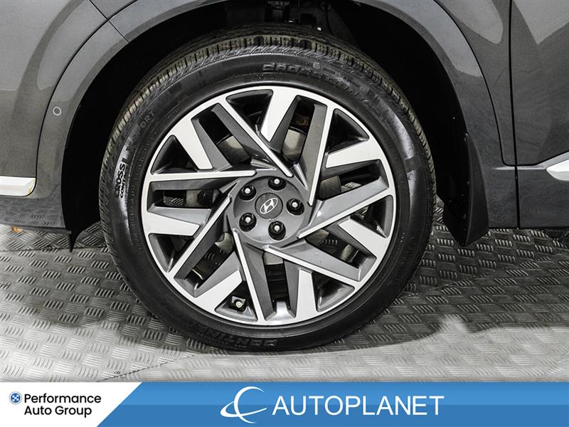 hyundai Santa Fe 2022 - 12