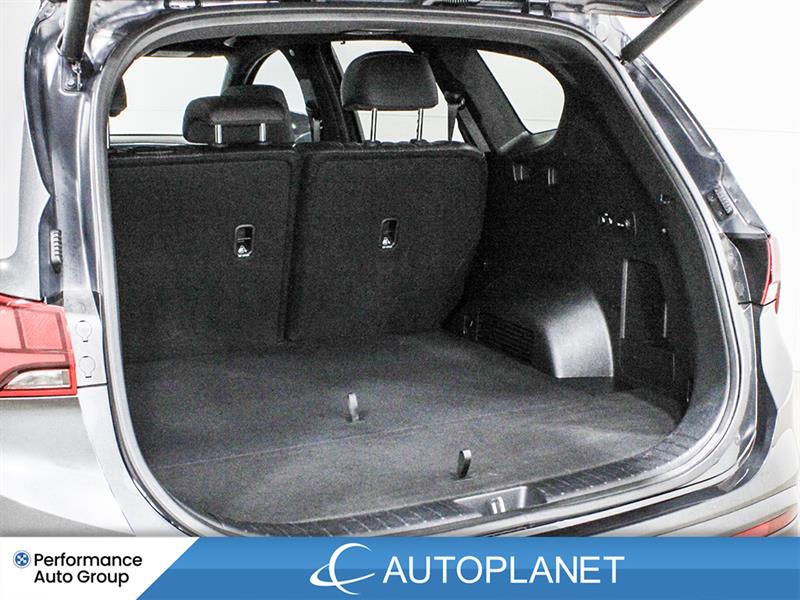 hyundai Santa Fe 2022 - 16