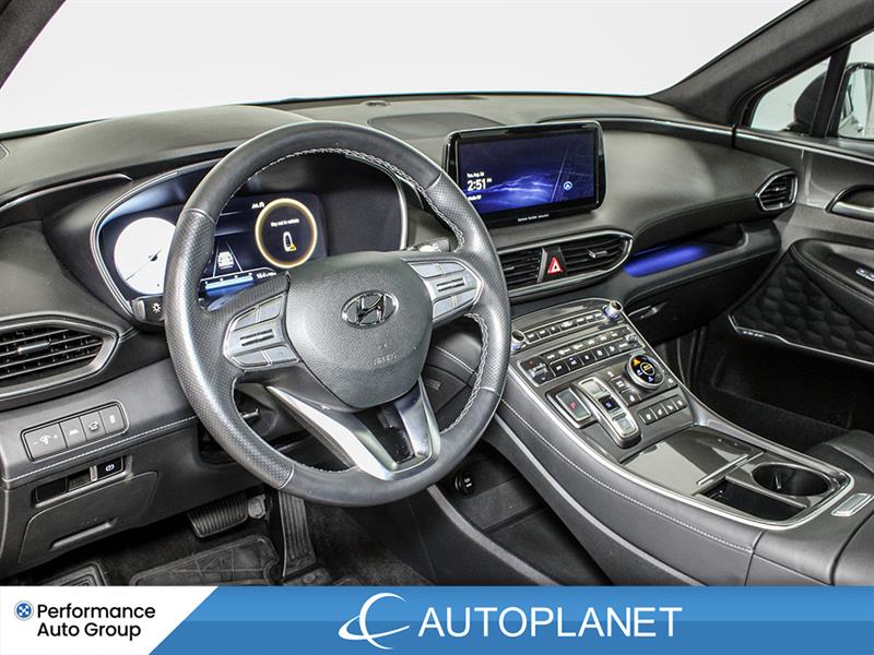 hyundai Santa Fe 2022 - 18