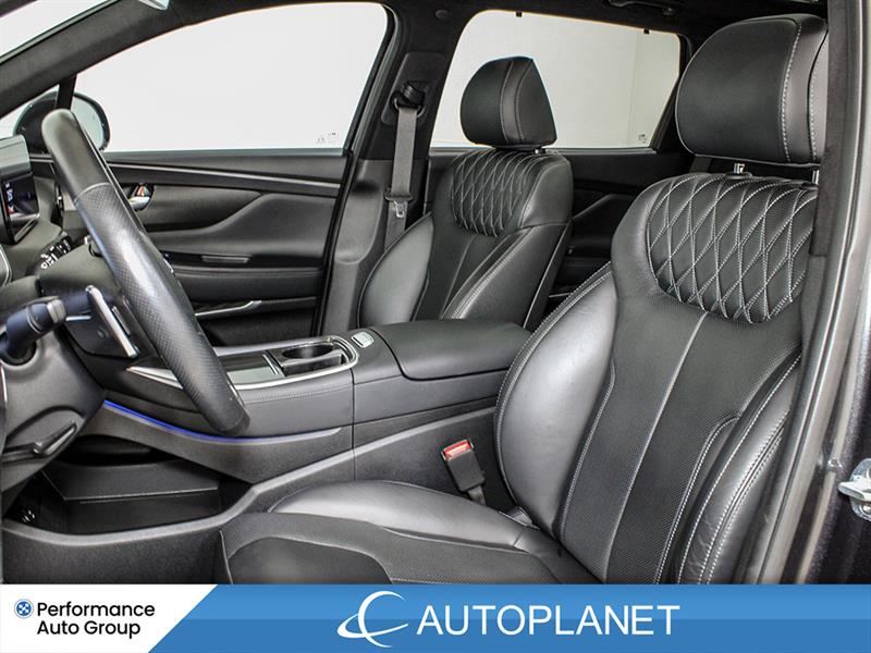 hyundai Santa Fe 2022 - 19