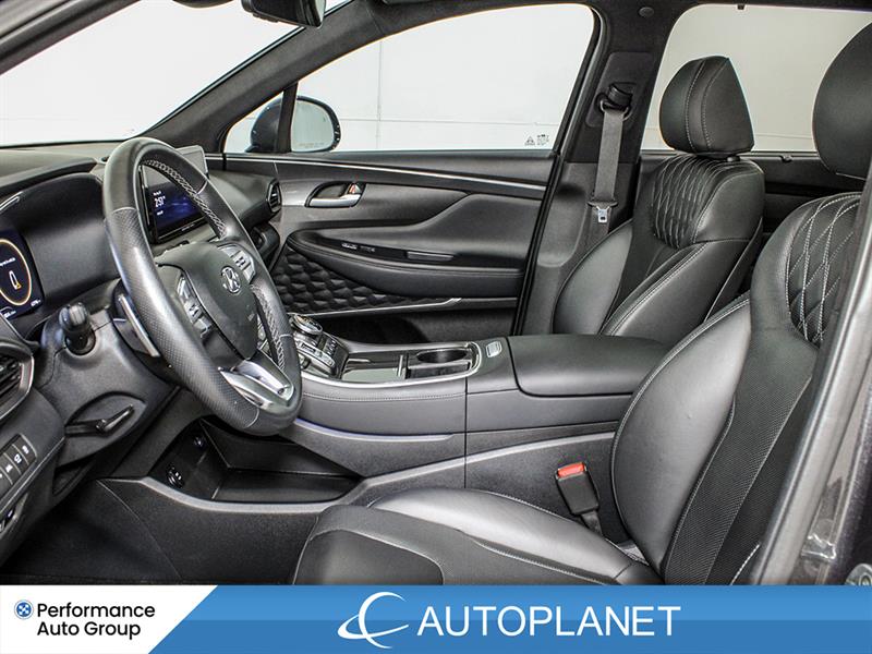 hyundai Santa Fe 2022 - 21