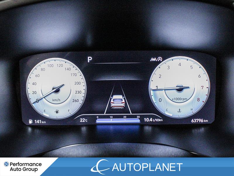 hyundai Santa Fe 2022 - 22