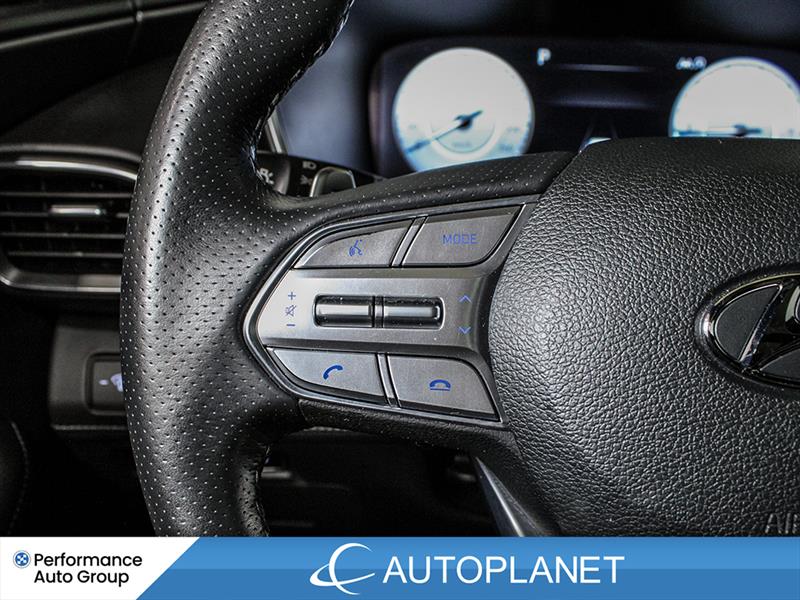 hyundai Santa Fe 2022 - 26