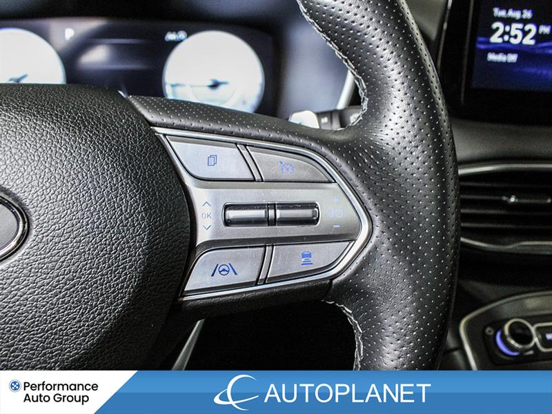 hyundai Santa Fe 2022 - 27