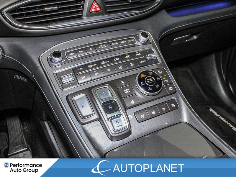 hyundai Santa Fe 2022 - 28