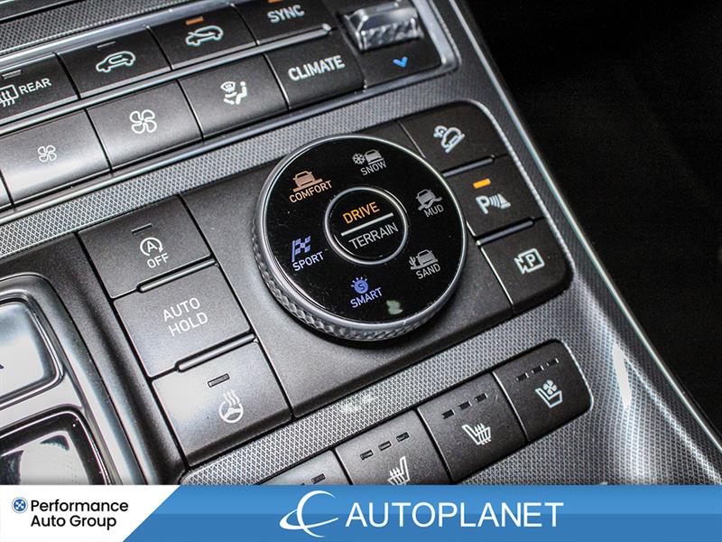 hyundai Santa Fe 2022 - 29