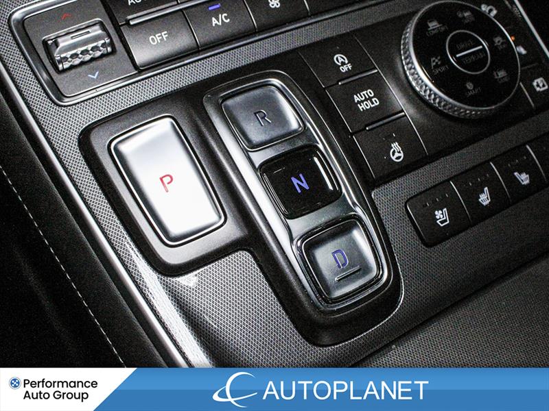 hyundai Santa Fe 2022 - 30