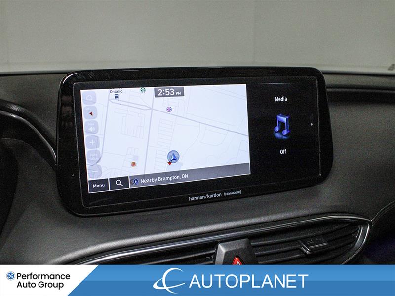 hyundai Santa Fe 2022 - 32